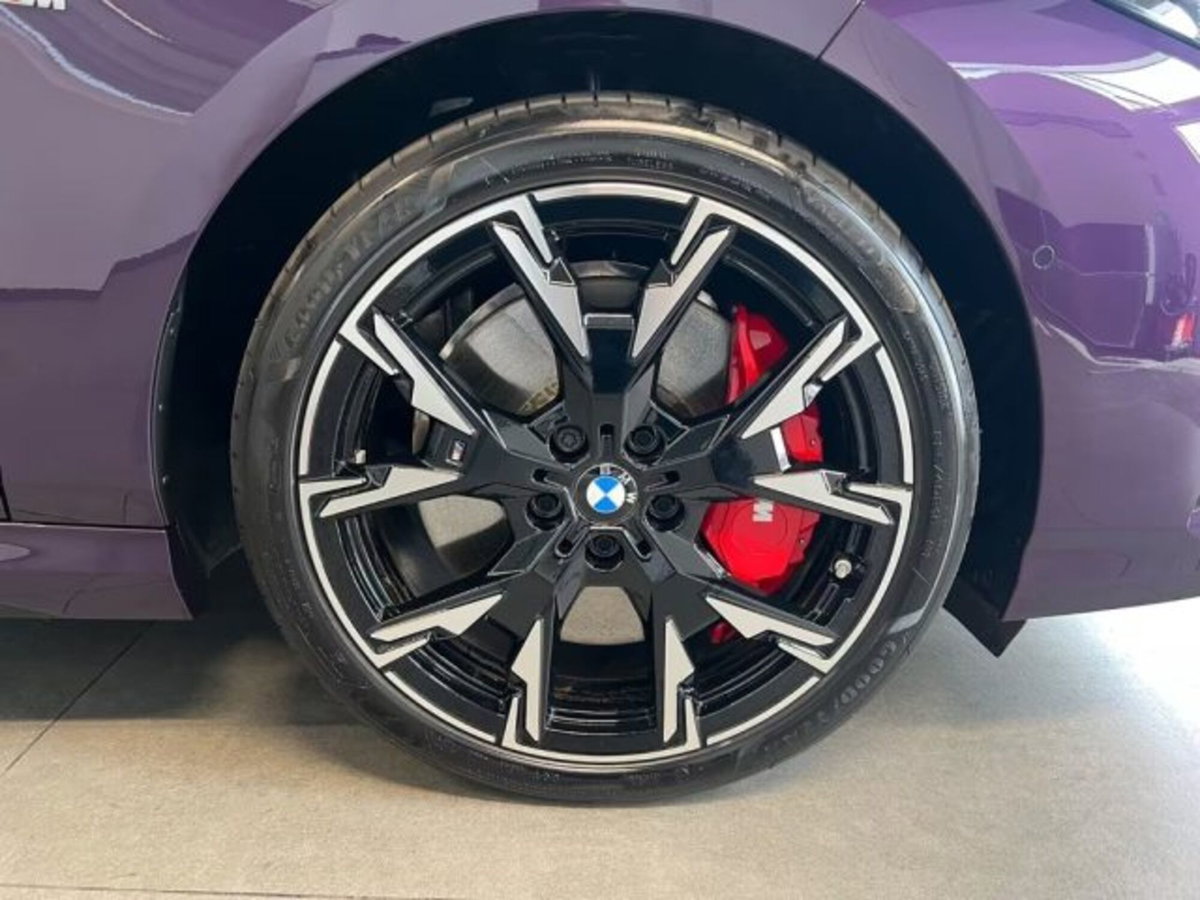 BMW Serie 1 120 48V MSport Pro auto (13)