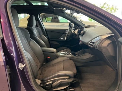 BMW Serie 1 120 48V MSport Pro auto (14)