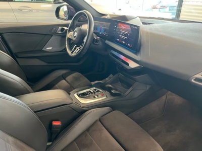 BMW Serie 1 120 48V MSport Pro auto (15)