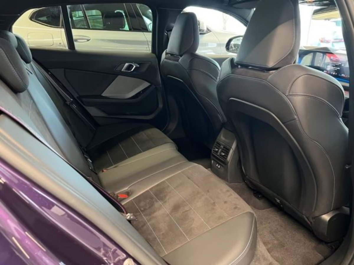 BMW Serie 1 120 48V MSport Pro auto (16)