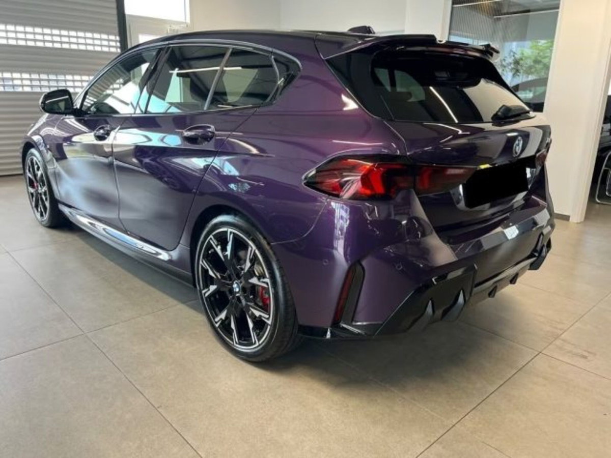 BMW Serie 1 120 48V MSport Pro auto (2)