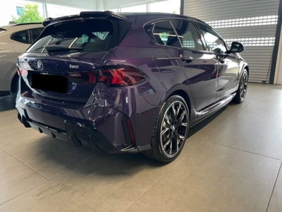 BMW Serie 1 120 48V MSport Pro auto (4)