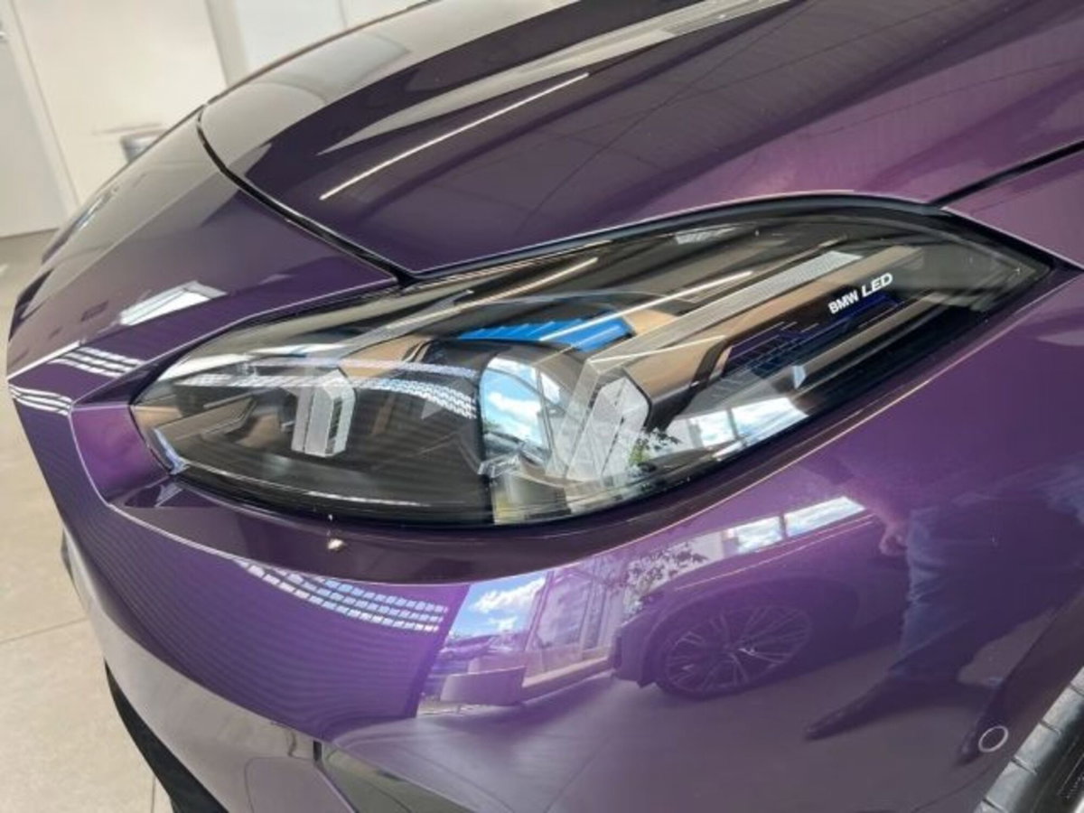 BMW Serie 1 120 48V MSport Pro auto (6)