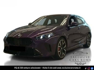 BMW Serie 1 120 48V MSport Pro auto usata