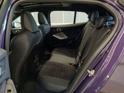 BMW Serie 1 120 48V MSport Pro auto (10)