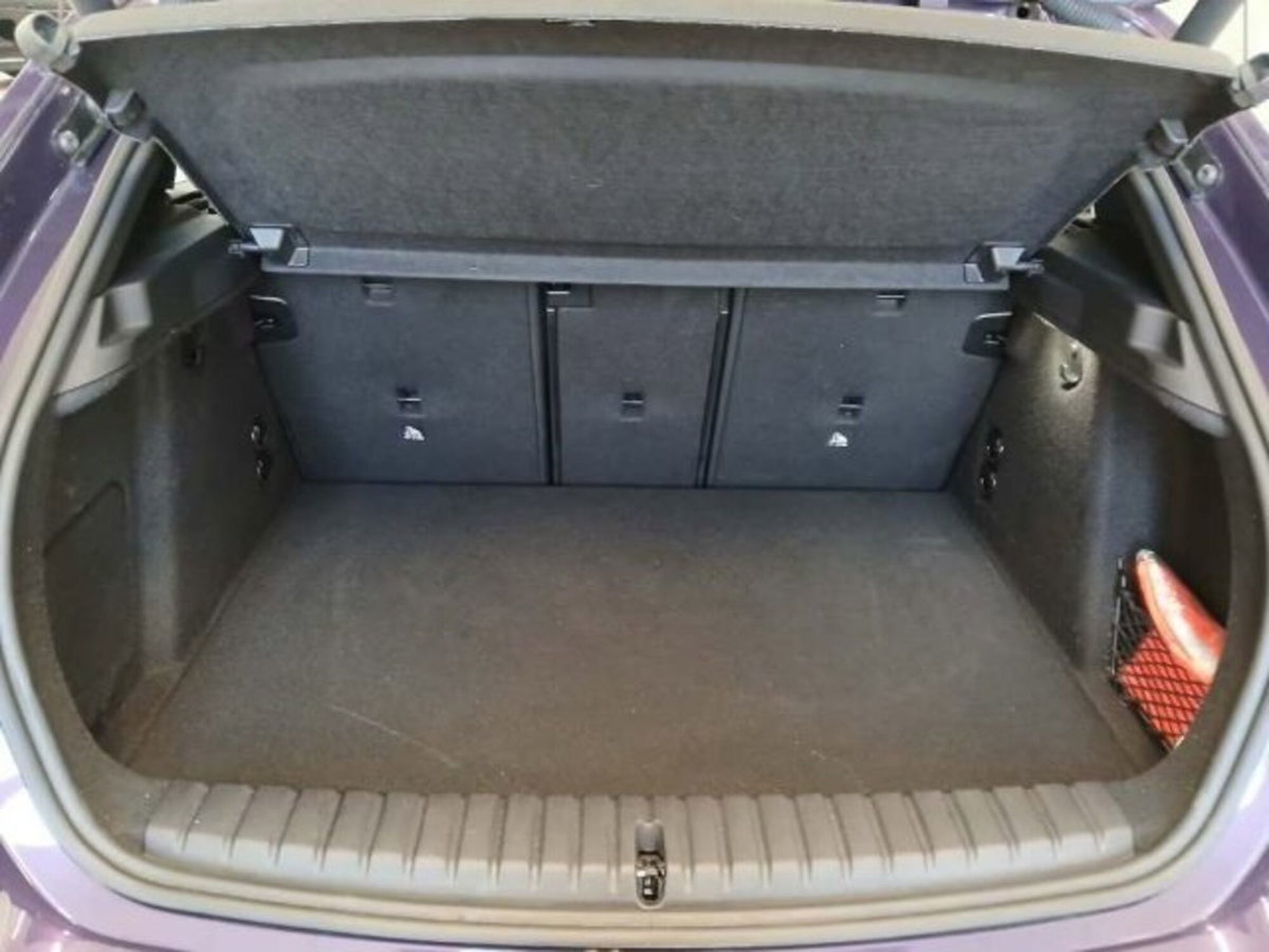 BMW Serie 1 120 48V MSport Pro auto (11)