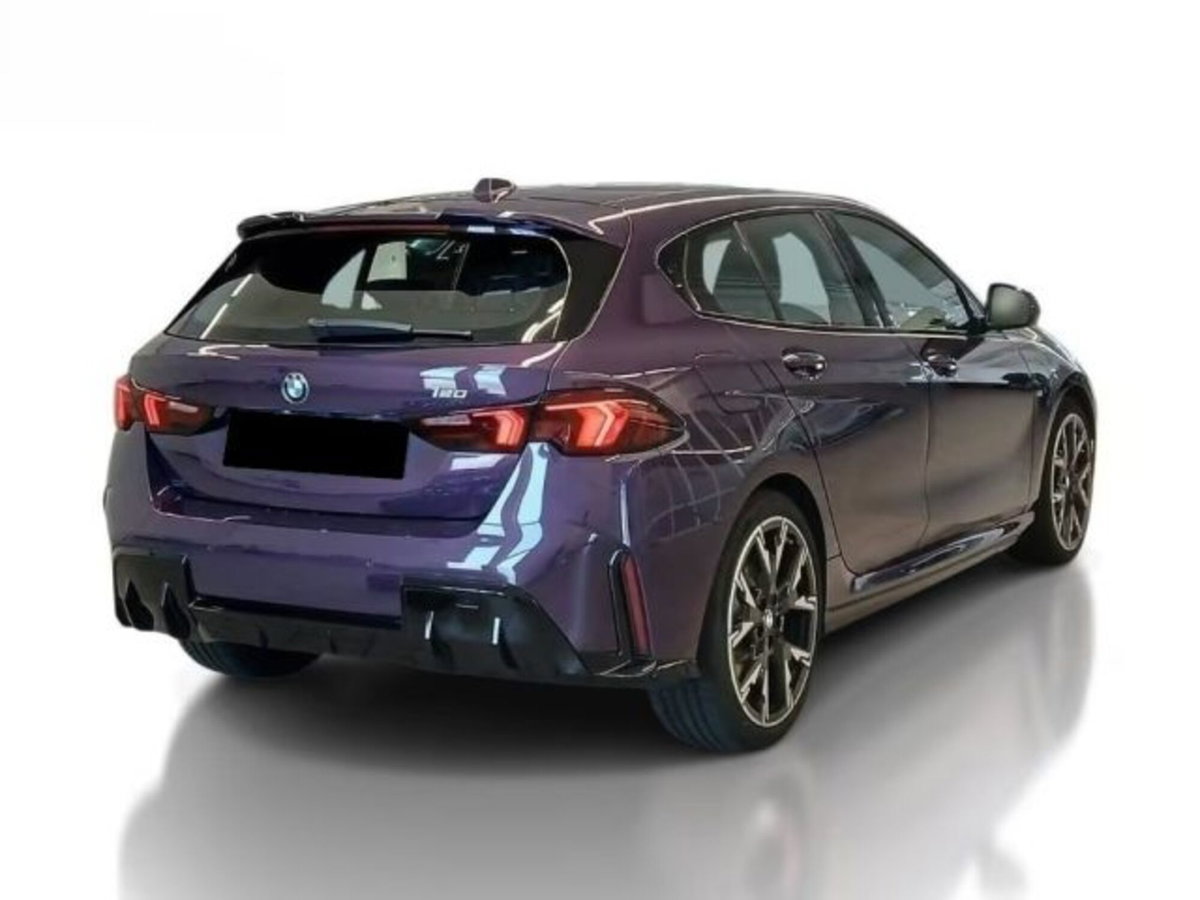 BMW Serie 1 120 48V MSport Pro auto (2)