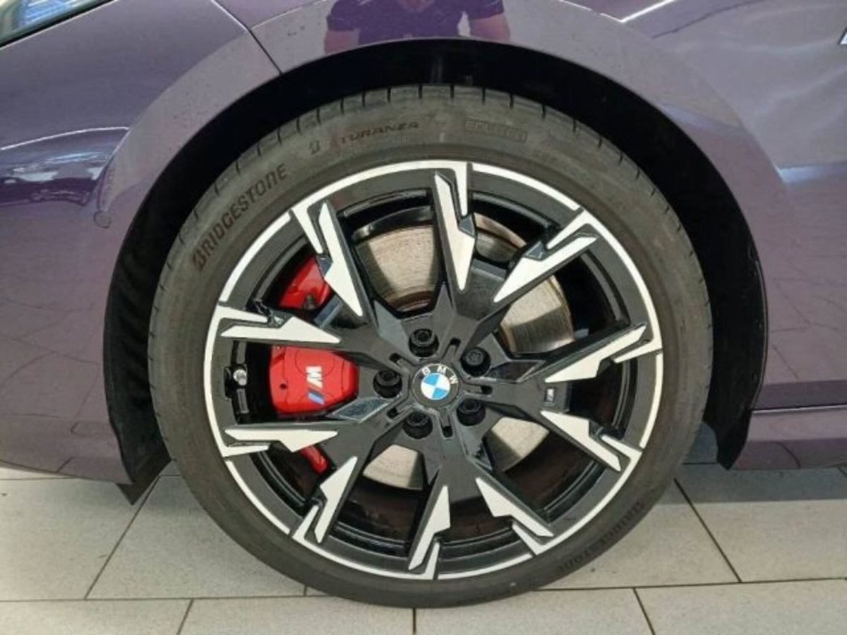 BMW Serie 1 120 48V MSport Pro auto (4)