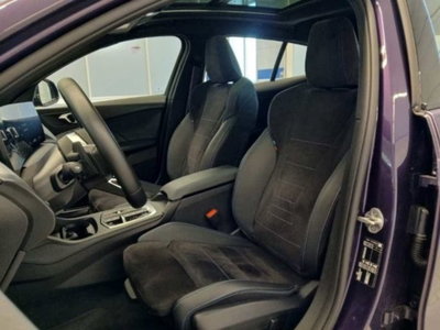 BMW Serie 1 120 48V MSport Pro auto (5)
