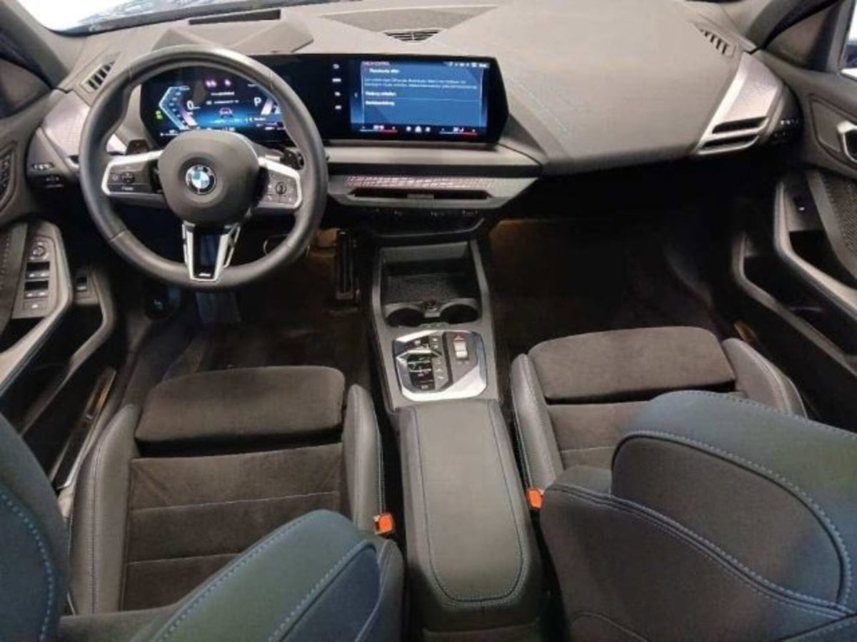 BMW Serie 1 120 48V MSport Pro auto (6)