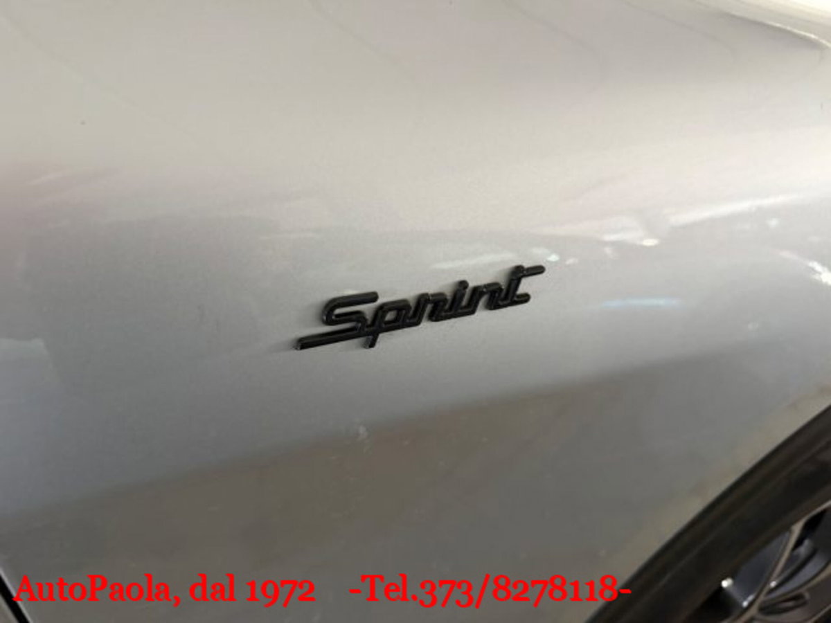 Alfa Romeo Stelvio Stelvio 2.2 Turbodiesel 190 CV AT8 Q4 Sprint (9)