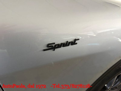 Alfa Romeo Stelvio Stelvio 2.2 Turbodiesel 190 CV AT8 Q4 Sprint (9)
