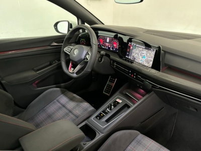 Volkswagen Golf 2.0 TSI GTI DSG (13)