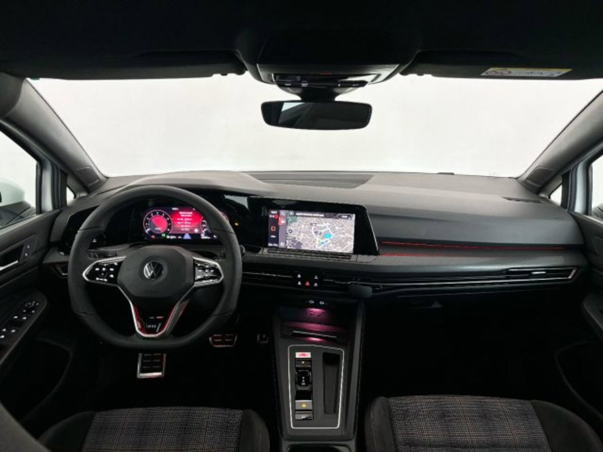 Volkswagen Golf 2.0 TSI GTI DSG (14)
