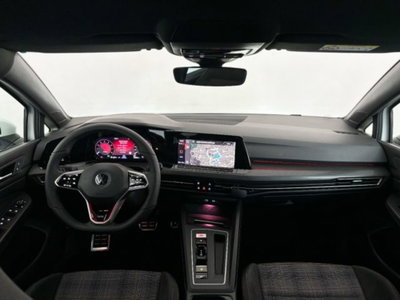 Volkswagen Golf 2.0 TSI GTI DSG (14)