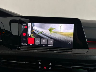 Volkswagen Golf 2.0 TSI GTI DSG (15)