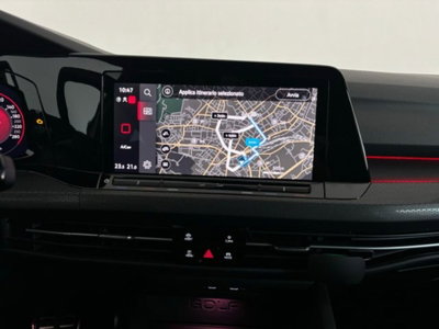Volkswagen Golf 2.0 TSI GTI DSG (17)