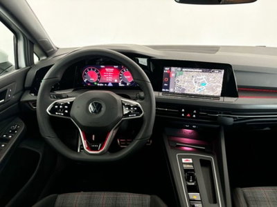 Volkswagen Golf 2.0 TSI GTI DSG (18)
