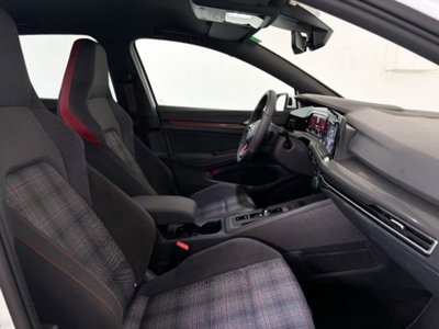 Volkswagen Golf 2.0 TSI GTI DSG (19)