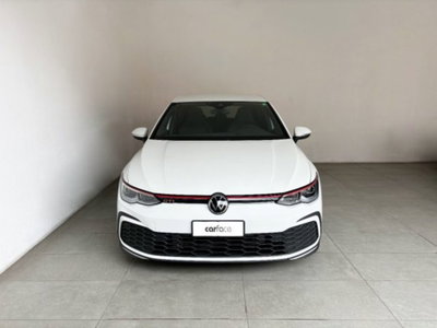 Volkswagen Golf 2.0 TSI GTI DSG (3)