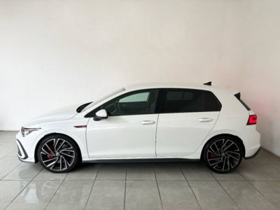 Volkswagen Golf 2.0 TSI GTI DSG (5)