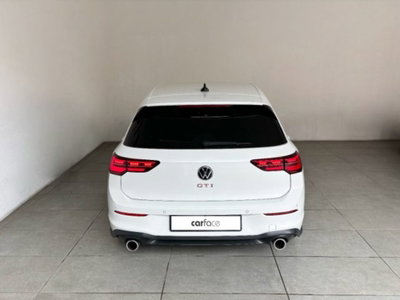 Volkswagen Golf 2.0 TSI GTI DSG (6)