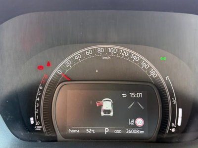 Toyota Aygo X 1.0 Trend 72cv (14)