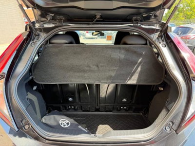 Toyota Aygo X 1.0 Trend 72cv (7)