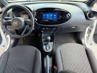 Toyota Aygo X 1.0 Trend 72cv (9)