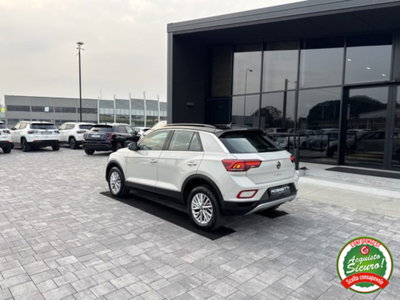 Volkswagen T-Roc 1.0 TSI R-Line (10)
