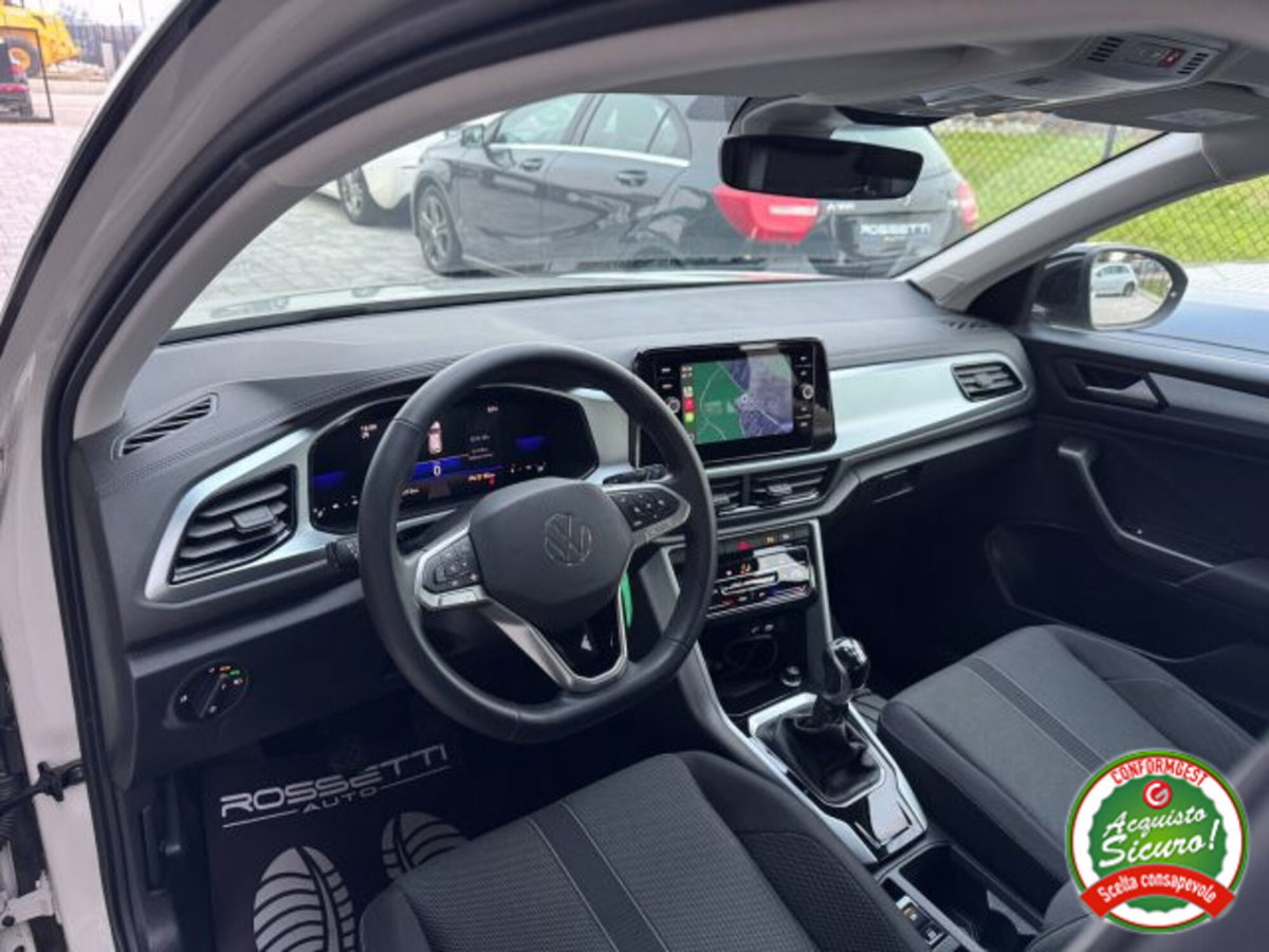 Volkswagen T-Roc 1.0 TSI R-Line (12)