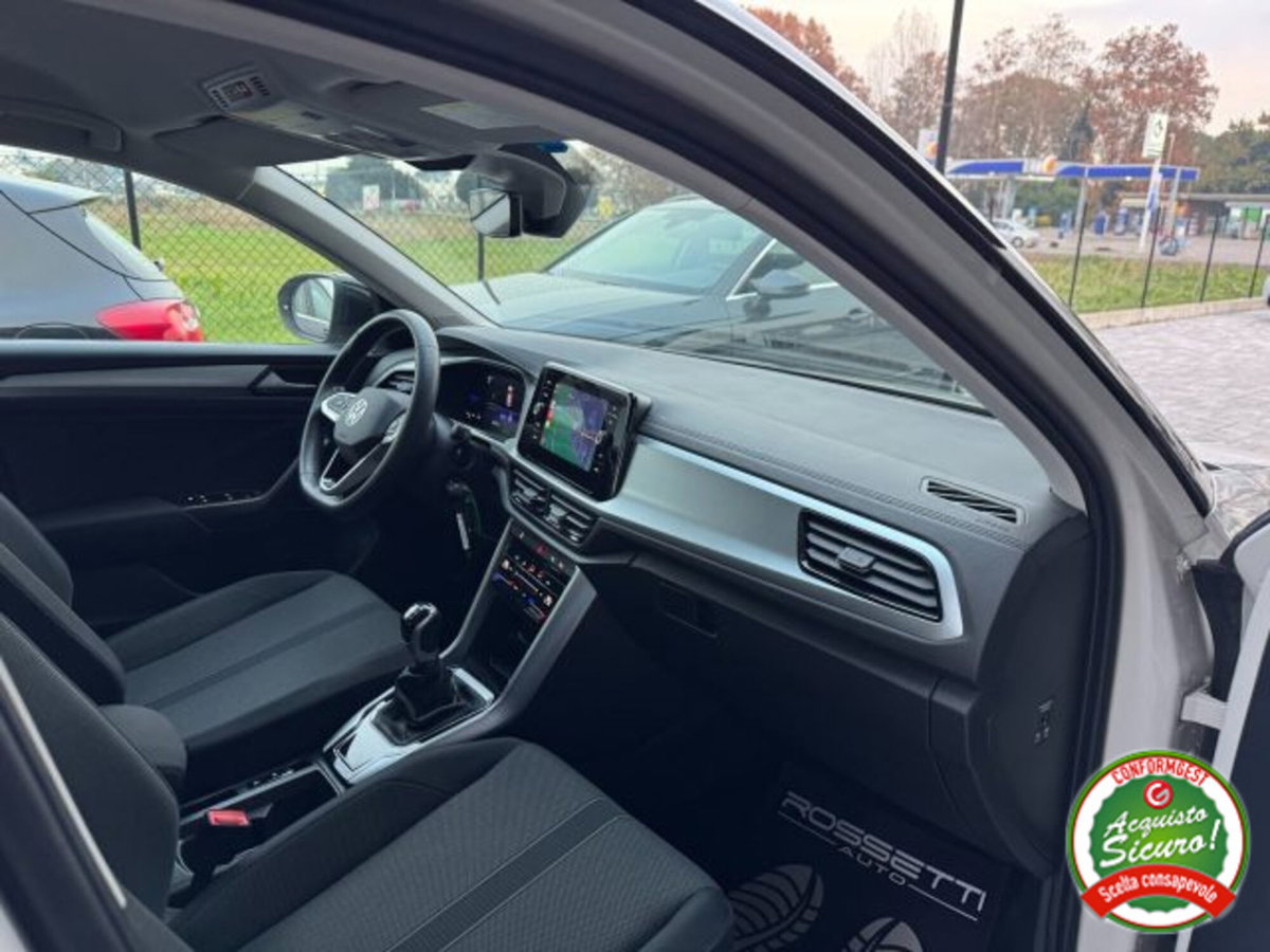 Volkswagen T-Roc 1.0 TSI R-Line (13)
