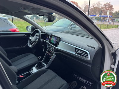 Volkswagen T-Roc 1.0 TSI R-Line (13)