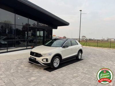Volkswagen T-Roc 1.0 TSI R-Line (2)