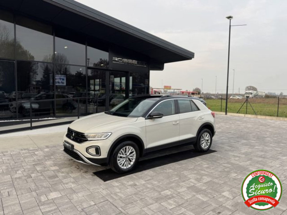 Volkswagen T-Roc 1.0 TSI R-Line (3)