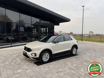 Volkswagen T-Roc 1.0 TSI R-Line (3)
