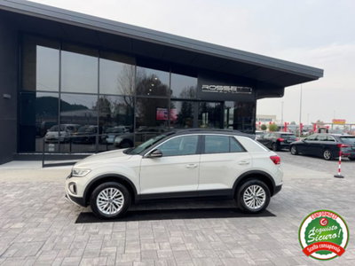 Volkswagen T-Roc 1.0 TSI R-Line (4)