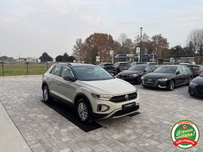 Volkswagen T-Roc 1.0 TSI R-Line (5)