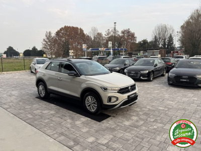 Volkswagen T-Roc 1.0 TSI R-Line (6)