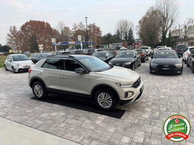 Volkswagen T-Roc 1.0 TSI R-Line (7)