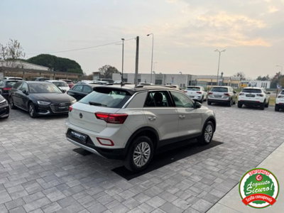 Volkswagen T-Roc 1.0 TSI R-Line (9)