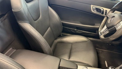 Mercedes-Benz SLK 200 CGI Edition1 (6)
