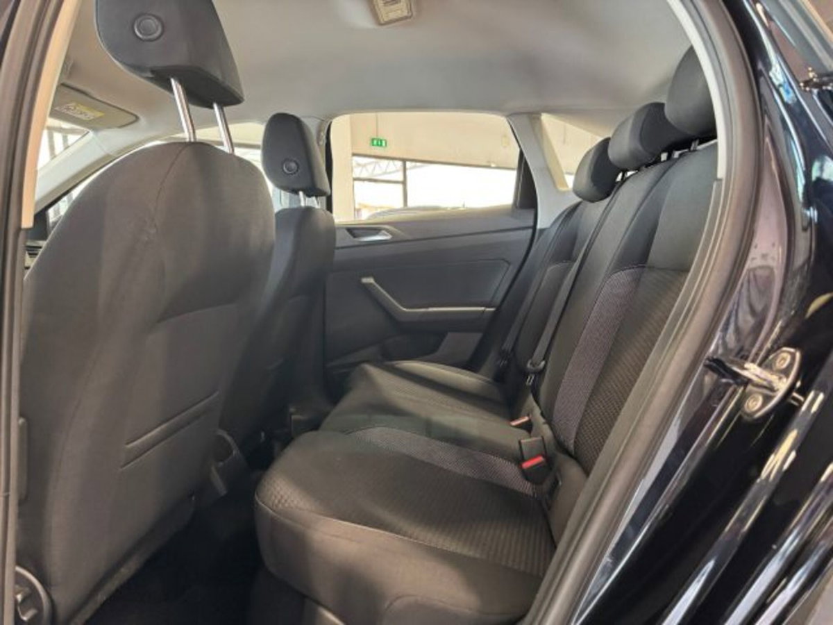 Volkswagen Taigo 1.0 tsi Life 95cv (11)