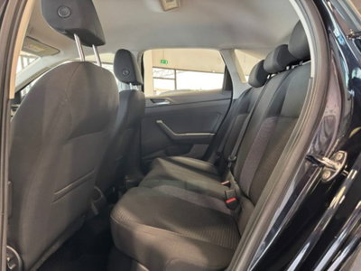 Volkswagen Taigo 1.0 tsi Life 95cv (11)