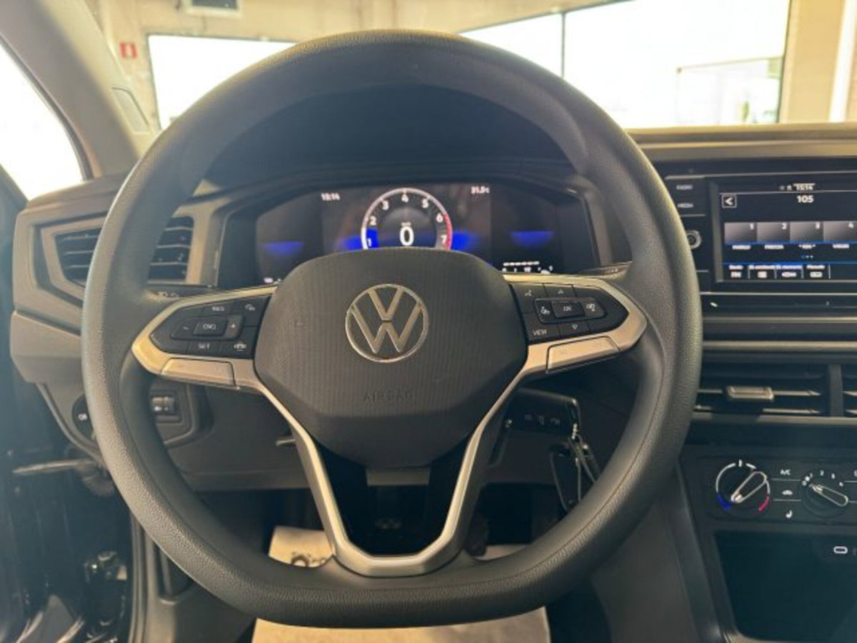 Volkswagen Taigo 1.0 tsi Life 95cv (5)