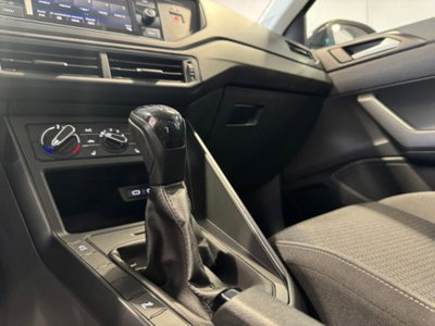 Volkswagen Taigo 1.0 tsi Life 95cv (8)