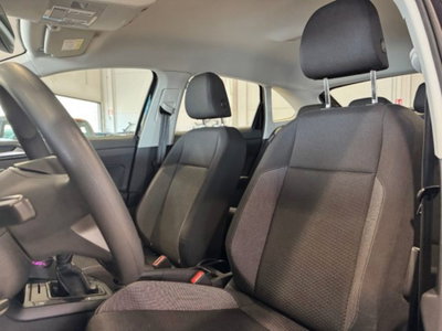 Volkswagen Taigo 1.0 tsi Life 95cv (9)