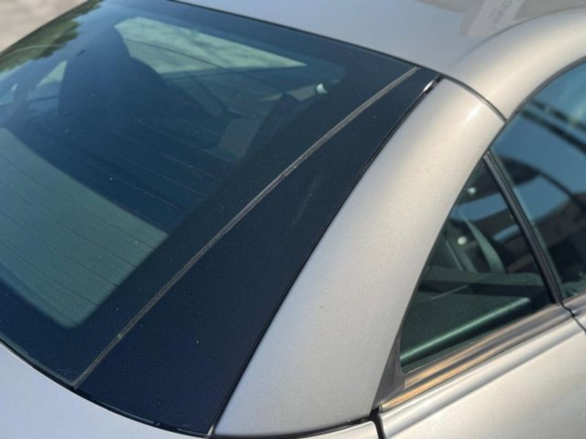 Mercedes-Benz SLK 200 Kompressor cat (10)