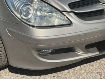 Mercedes-Benz SLK 200 Kompressor cat (12)
