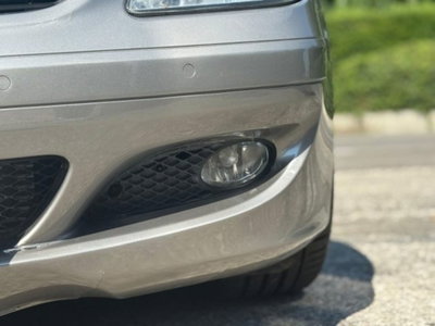 Mercedes-Benz SLK 200 Kompressor cat (14)
